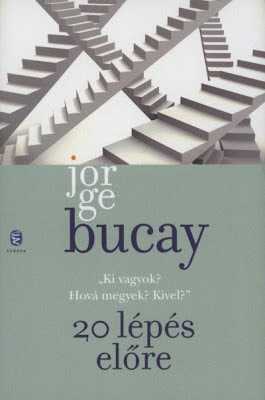 JORGE BUCAY