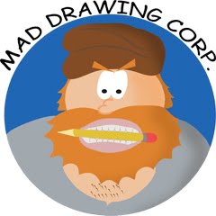 mad drawing corp.