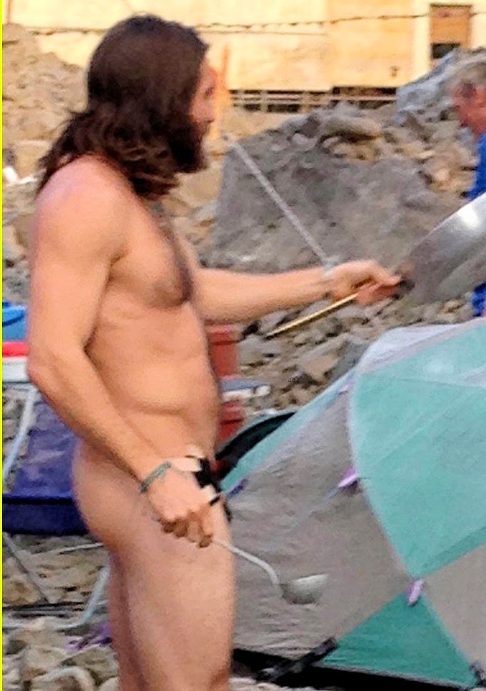 Quickly Jake gyllenhaal nude clip can Are mistaken. Jake gyllenhaal nude clip
