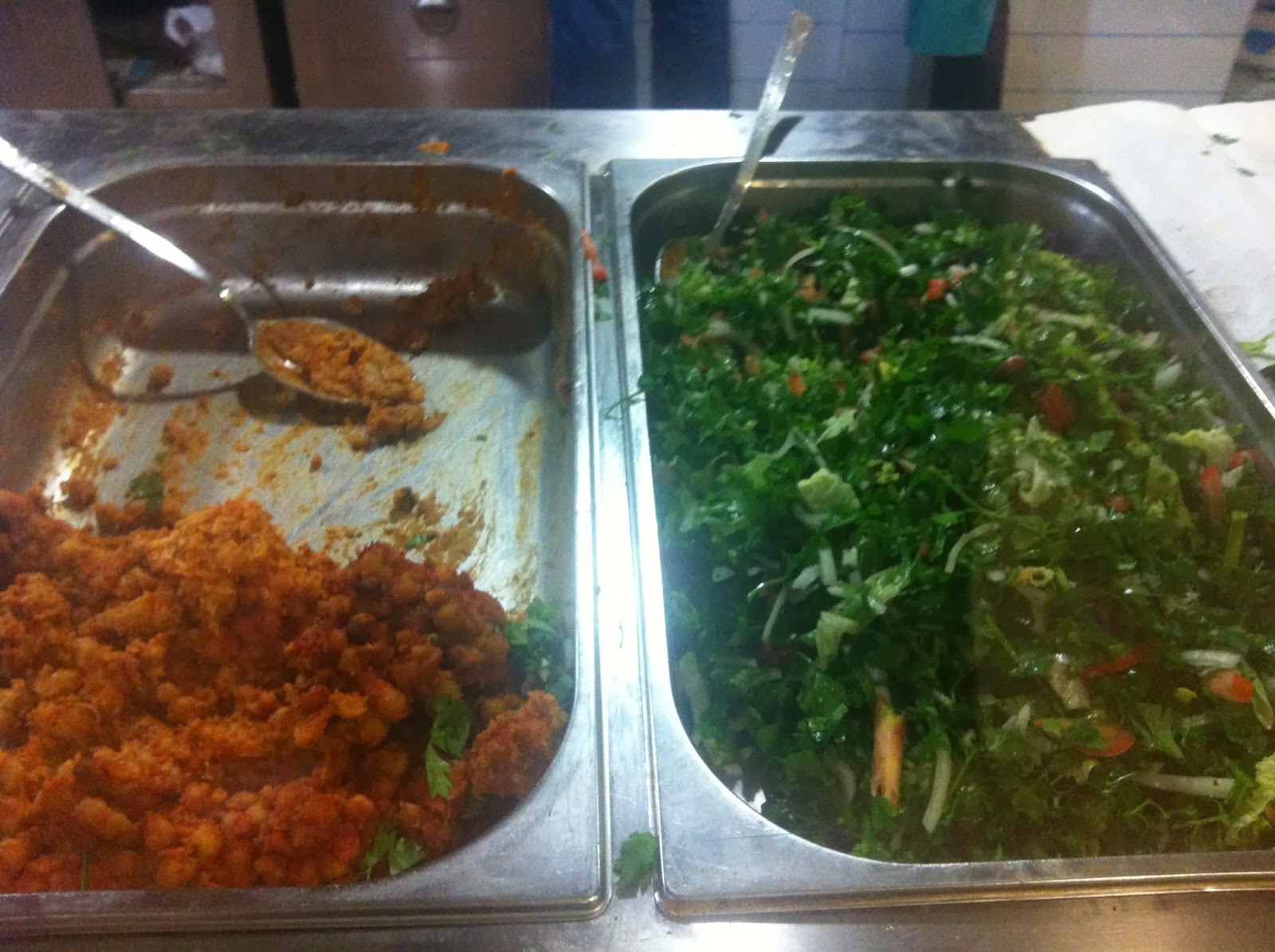 Pembe Gozluklu Obur Gaziantep Muhtesem Lezzetler Ve Mide Fesati 4 Nohut Durum De Neymis