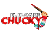 EL BLOG DE CHUCKY