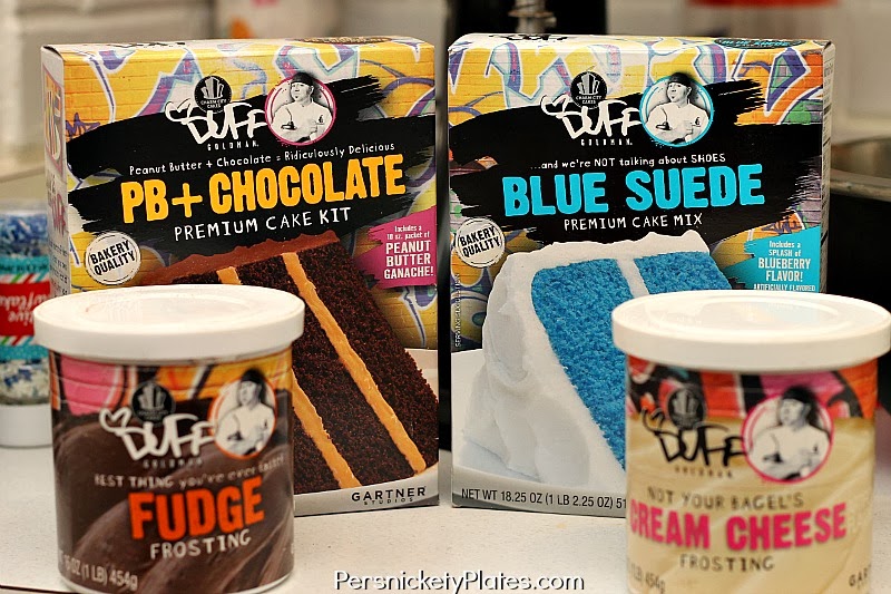 What Flavor Are Duff S Cake Mix What Flavor Are Duff S Cake Mix