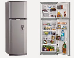Hitachi Rz70fgd9x Kulkas 2 Pintu 550 Liter Sinar Lestari