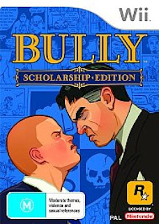 Bully Wii