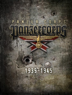 games Download   Panzer Corps TiNYiSO   PC (2011)