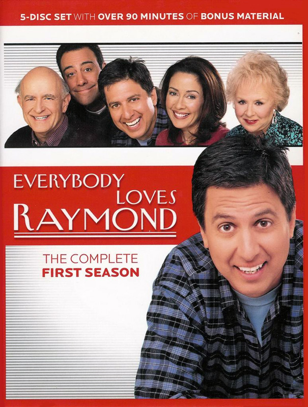 Everyone Loves Raymond Episodes Download