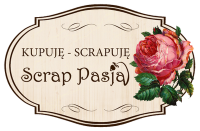 Scrap Pasja