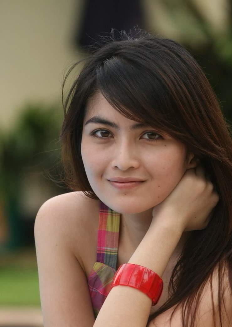 Foto Artis Kadek Ayu Asian Beautiful Abg.