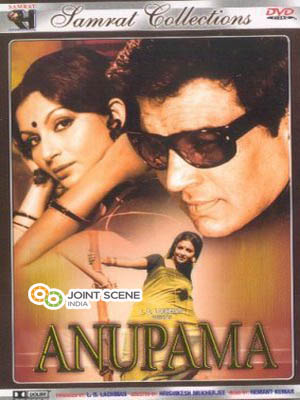 Anupama movie