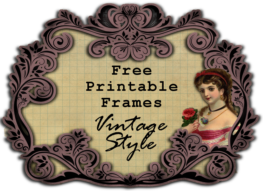 Impertinent image with printable photo frames Agile image with regard to printable photo frames