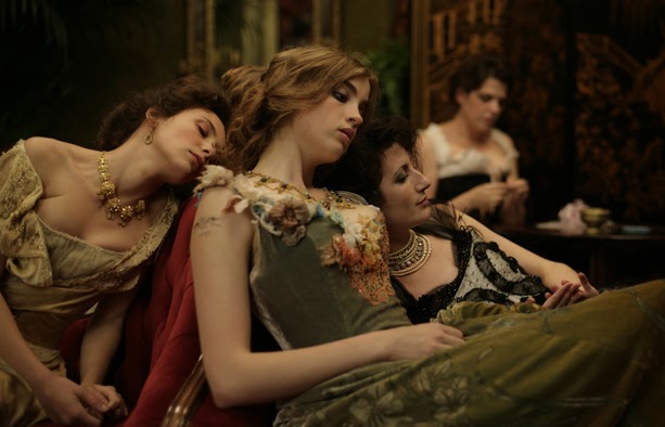 prostituées maupassant