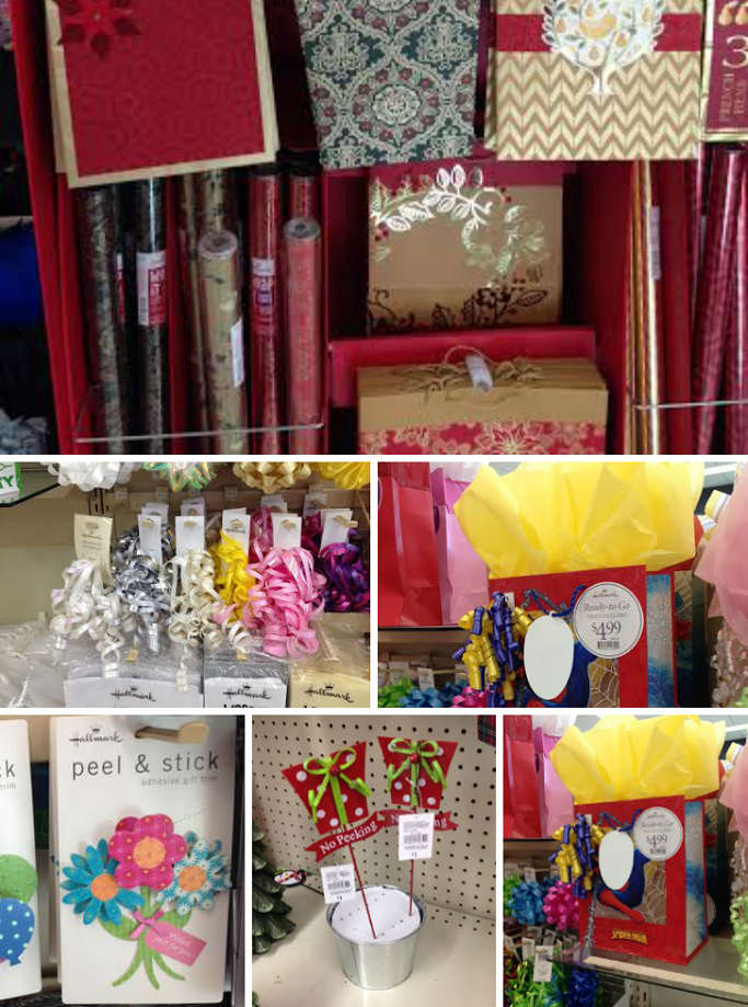Style Delights Walgreens Holiday Gift Guide Gift Wrapping Ideas