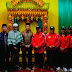 Pembukaan Porseni XIV Kementerian Agama Provinsi Aceh Dalam Galery