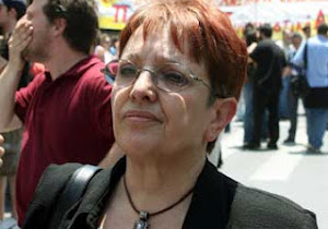 Α.ΠΑΠΑΡΗΓΑ: ΝΑΙ θα στηρίξω τον ΣΥΡΙΖΑ μόνο αν...