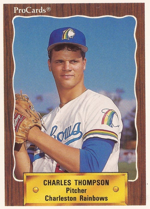 The Greatest 21 Days Charles Thompson, Too Much 2035