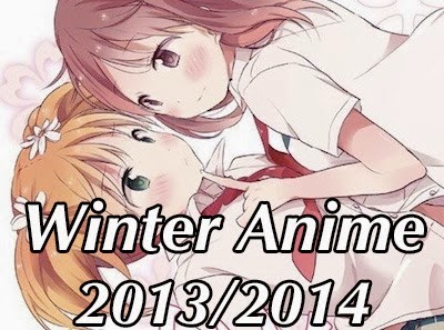 Anime Summer 2014 Crunchyroll