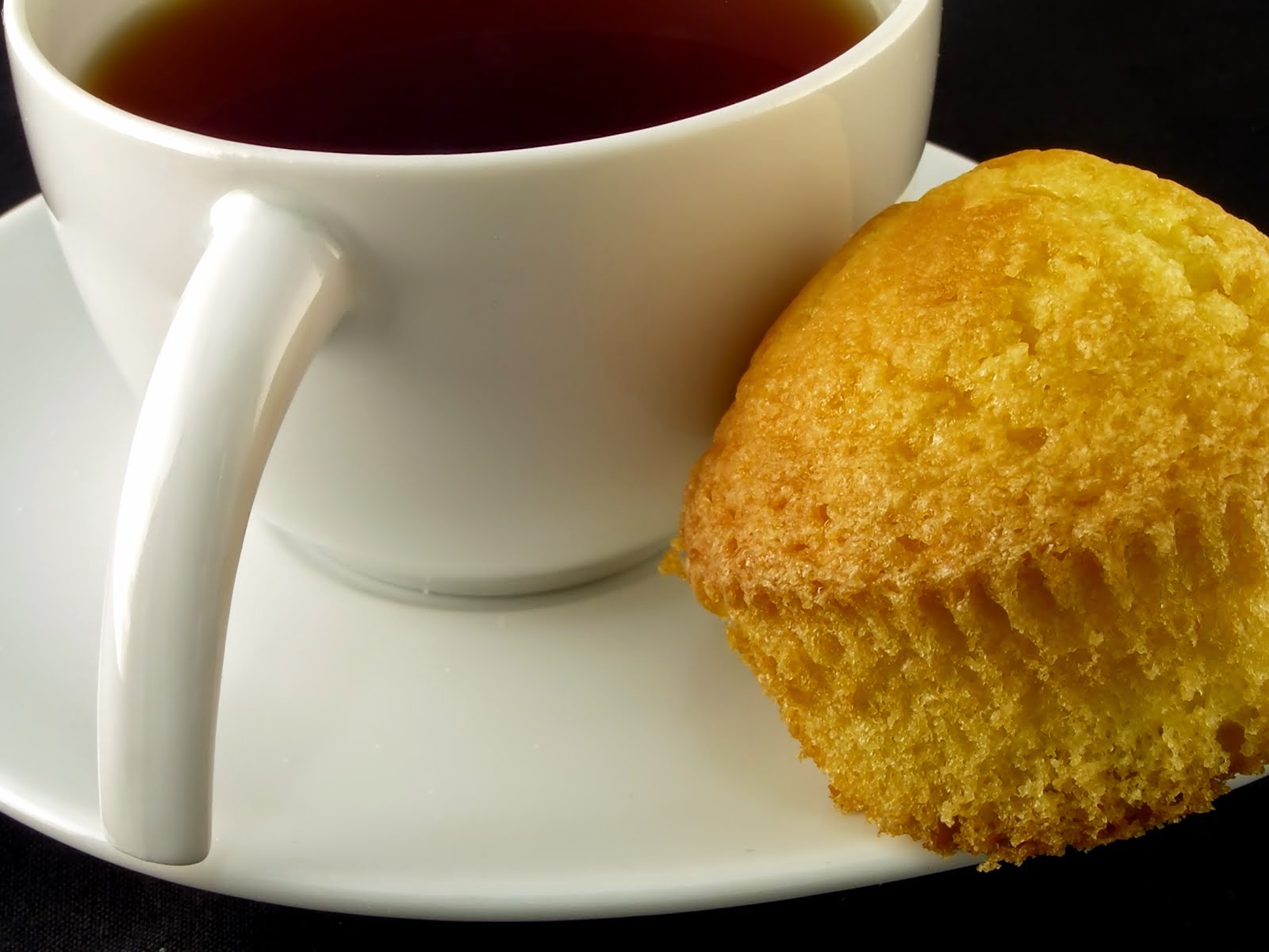 Mug and Muffin