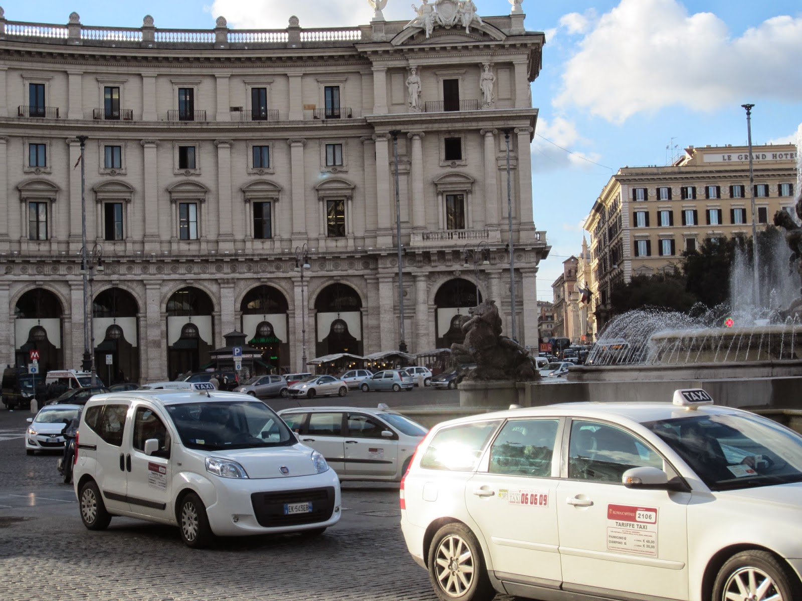 WineWalkabout So you want to rent a car in Italy?