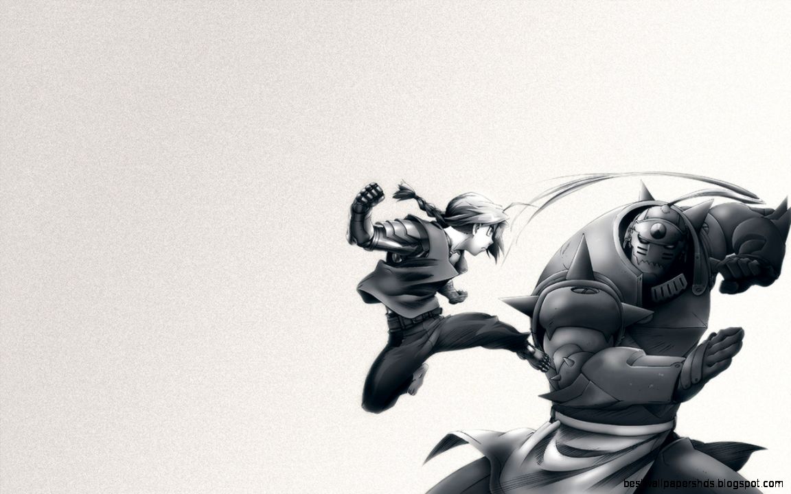 Fullmetal Alchemist HD Wallpapers and Backgrounds Fullmetal Alchemist HD Wallpapers and Backgrounds