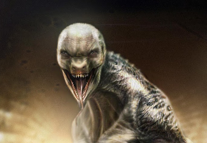 The Lizard 2004 - imdbcom