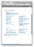 Lists use single quotes with commas outside the quotes. (dict)