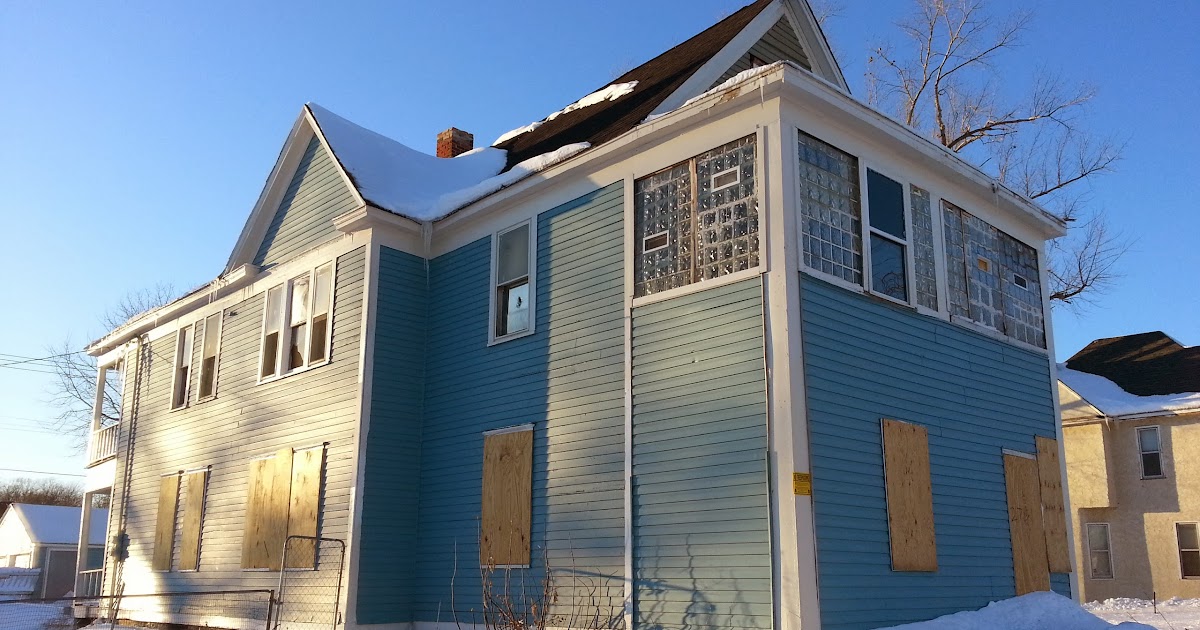 North by Northside CityOwned Vacant Properties Made Available for