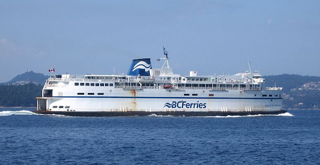 BC Ferries