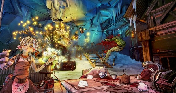 borderlands 2 season pass vs goty borderlands 2 season pass vs goty
