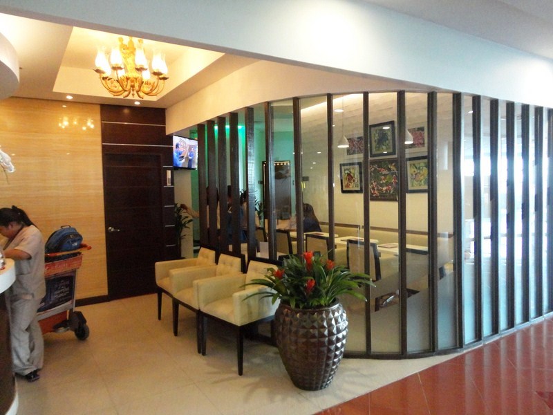 F.Y.I. (Fire Your Imagination) Hotel and Inn Review The Wings Transit