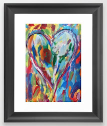 Fine Art Prints and Home Decor by Express Yourself Studios