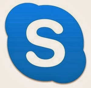 تحميل برنامج سكايب Skype للاندرويد مجانا. Skype+Android