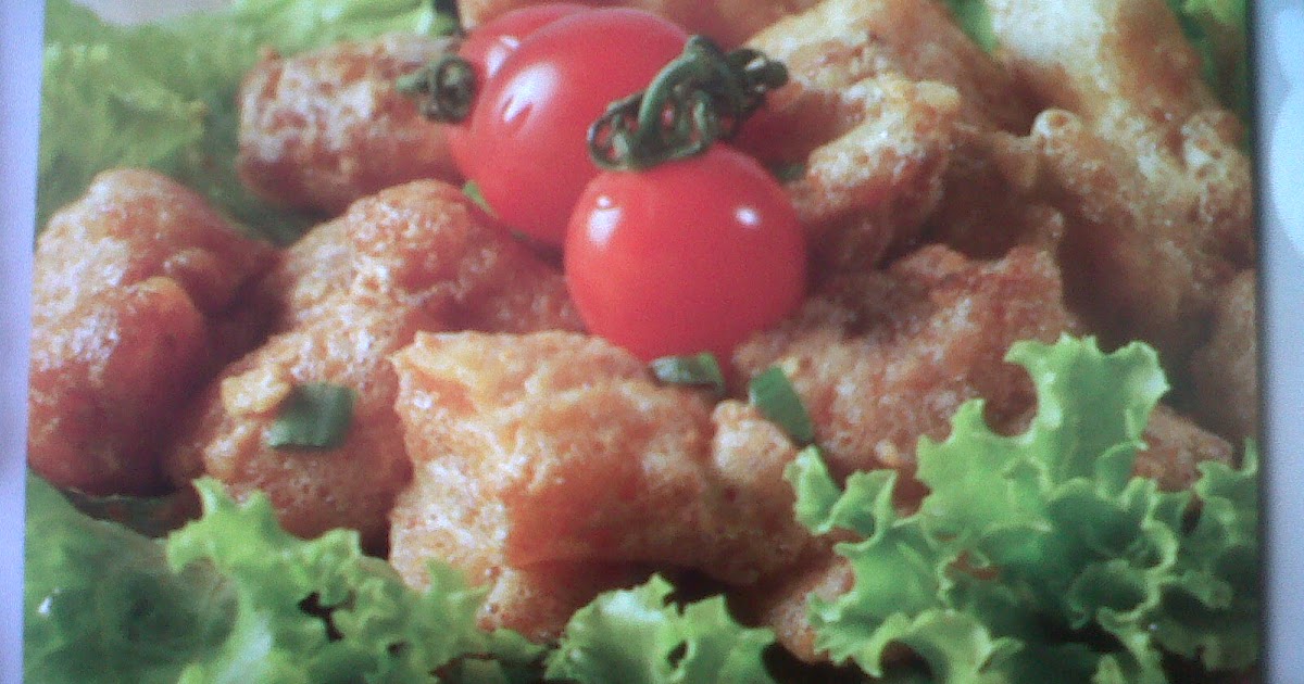 ASIAn Recipes Easy Salted Egg Yolk Fish