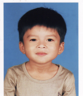 Gambar Ukuran Passport