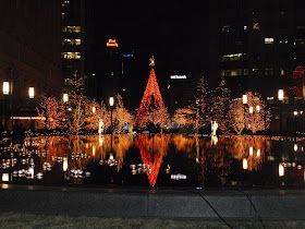 Christmas: August 2012