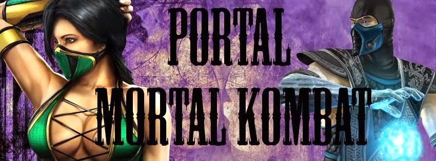 Portal Mortal Kombat