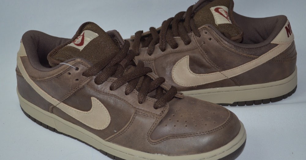 dunk sb mocha