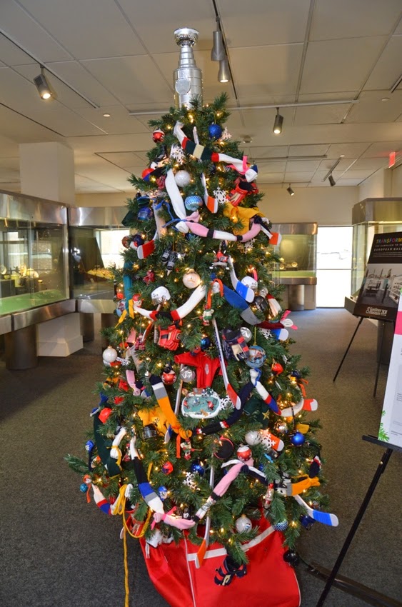 The Gardiner Museum Presents 12 Trees Exhibit: The Toronto Edition