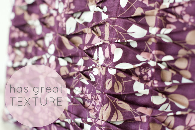 Kinds Of Texture
