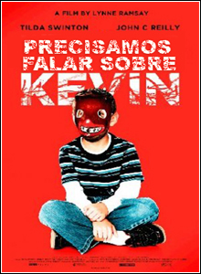 Download Precisamos Falar Sobre o Kevin Legendado DVDSCR 2011