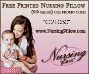 Nursing Pillow