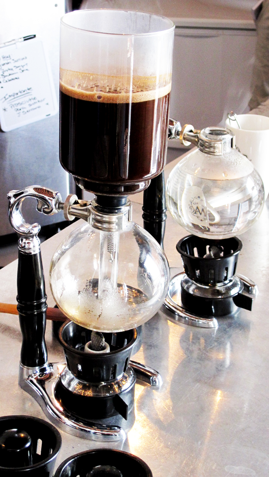 Yadira's Crafty Adventures The WaffleEra Tea Room Review