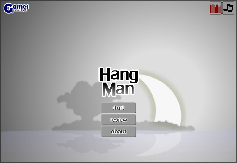 HANGMAN