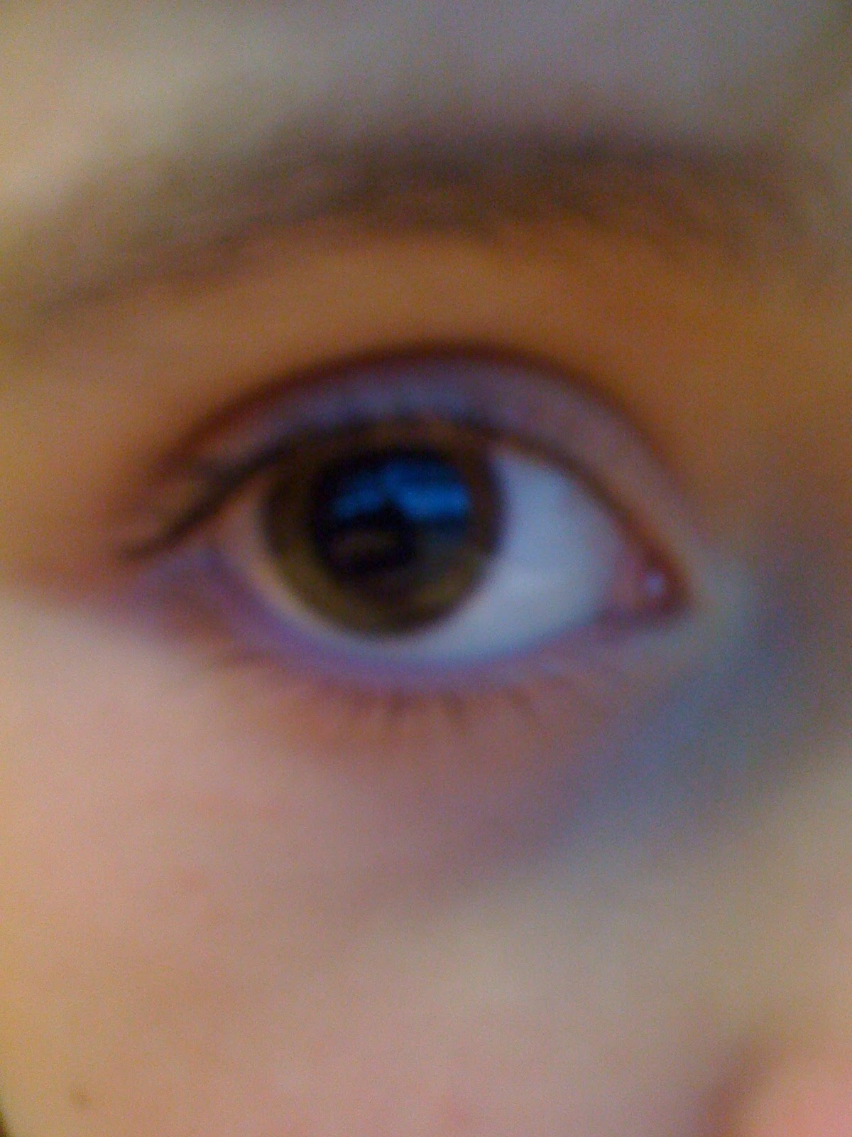 Single Eyes