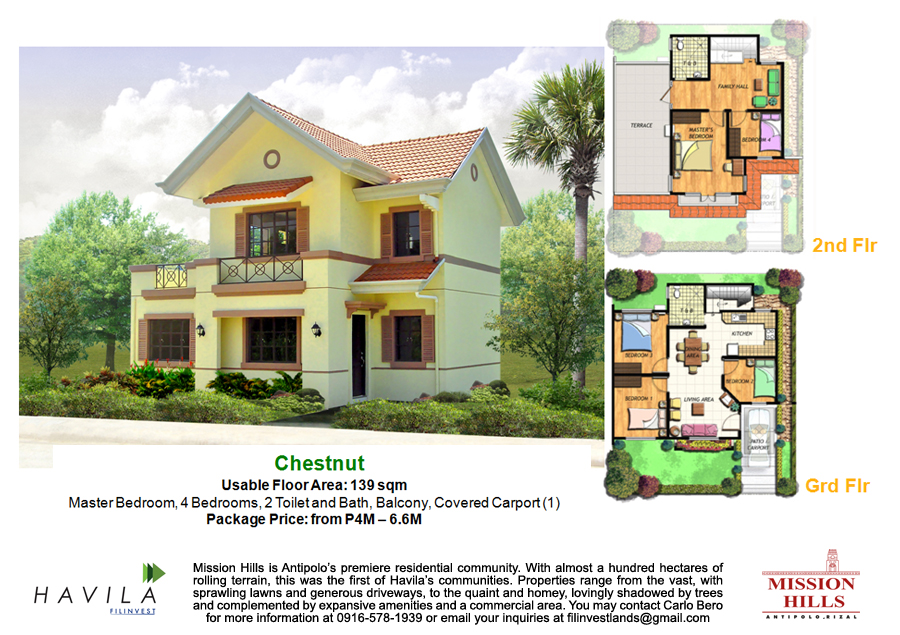 Filinvest Homes