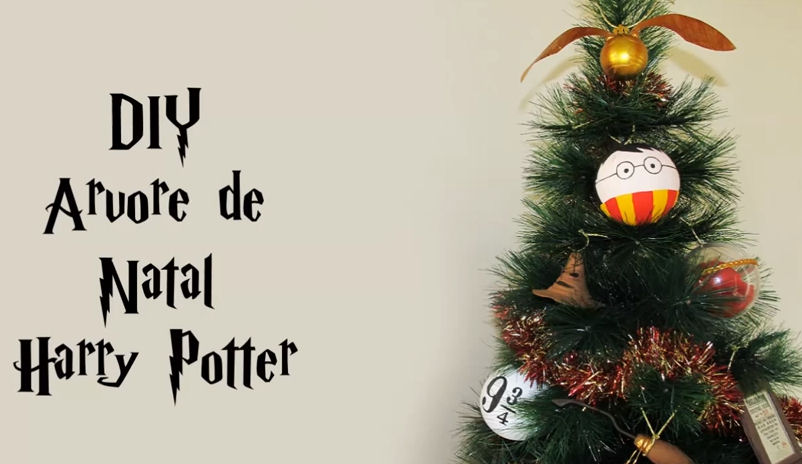 Potter Frenchy Party - Une fête chez les sorciers: Un Noël Harry