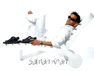 Wallpapers Photos Images: Latest Wallpapers Of Salman Khan