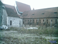 Prag Agneskloster
