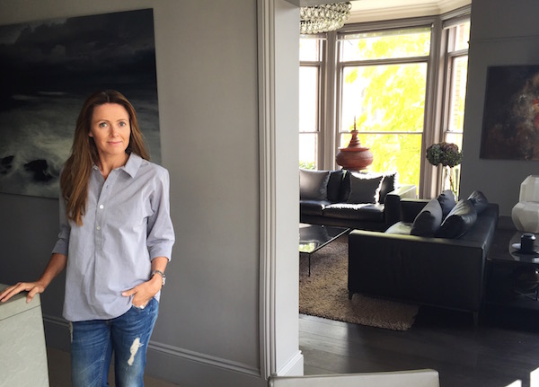 THE INDIGO CREW | Creative living with kids: 10 QUESTIONS WITH NICOLE YOUNG