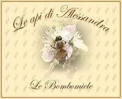 le api di alessandra: miele e bombomiele!