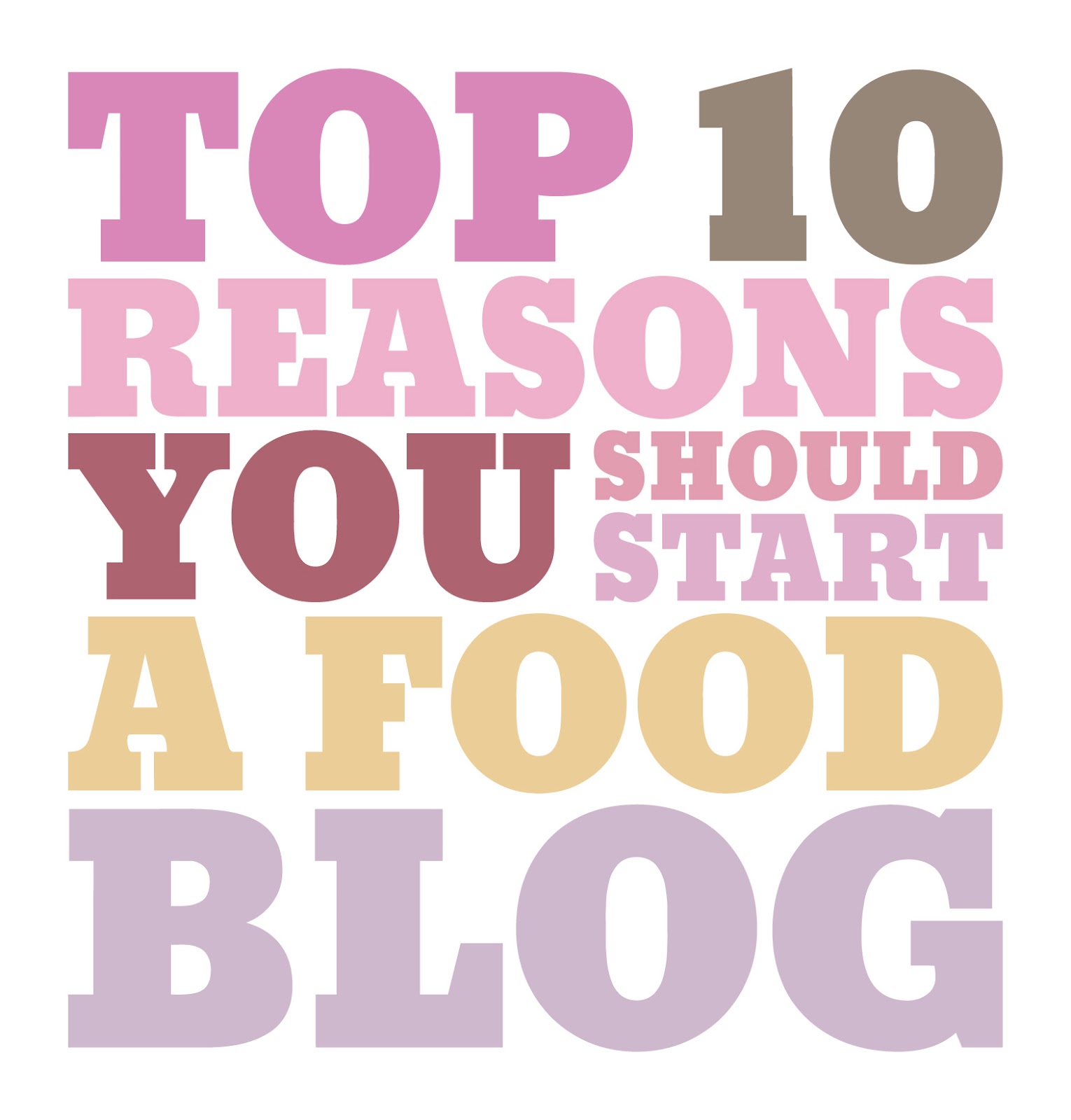 Blog Food